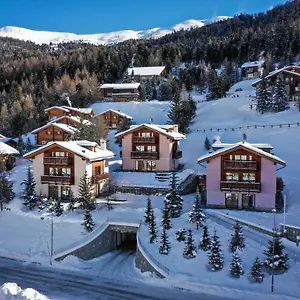  Apartment Teola Italien