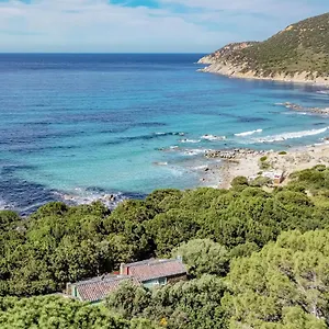 Ferienhaus I Ginepri Villasimius Localita Porto Sa Ruxi, Portu Sa Ruxi (Sardinia)