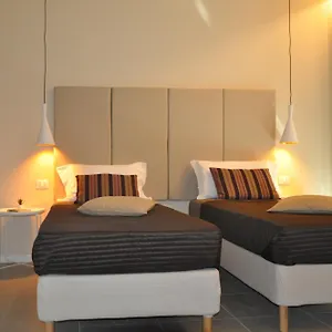  Apartment Garda Bloom Italien