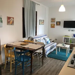 Apartment Brezza Marina Cin P2668, Santa Maria Navarrese