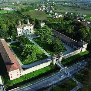  Landhaus Castello Di Italien
